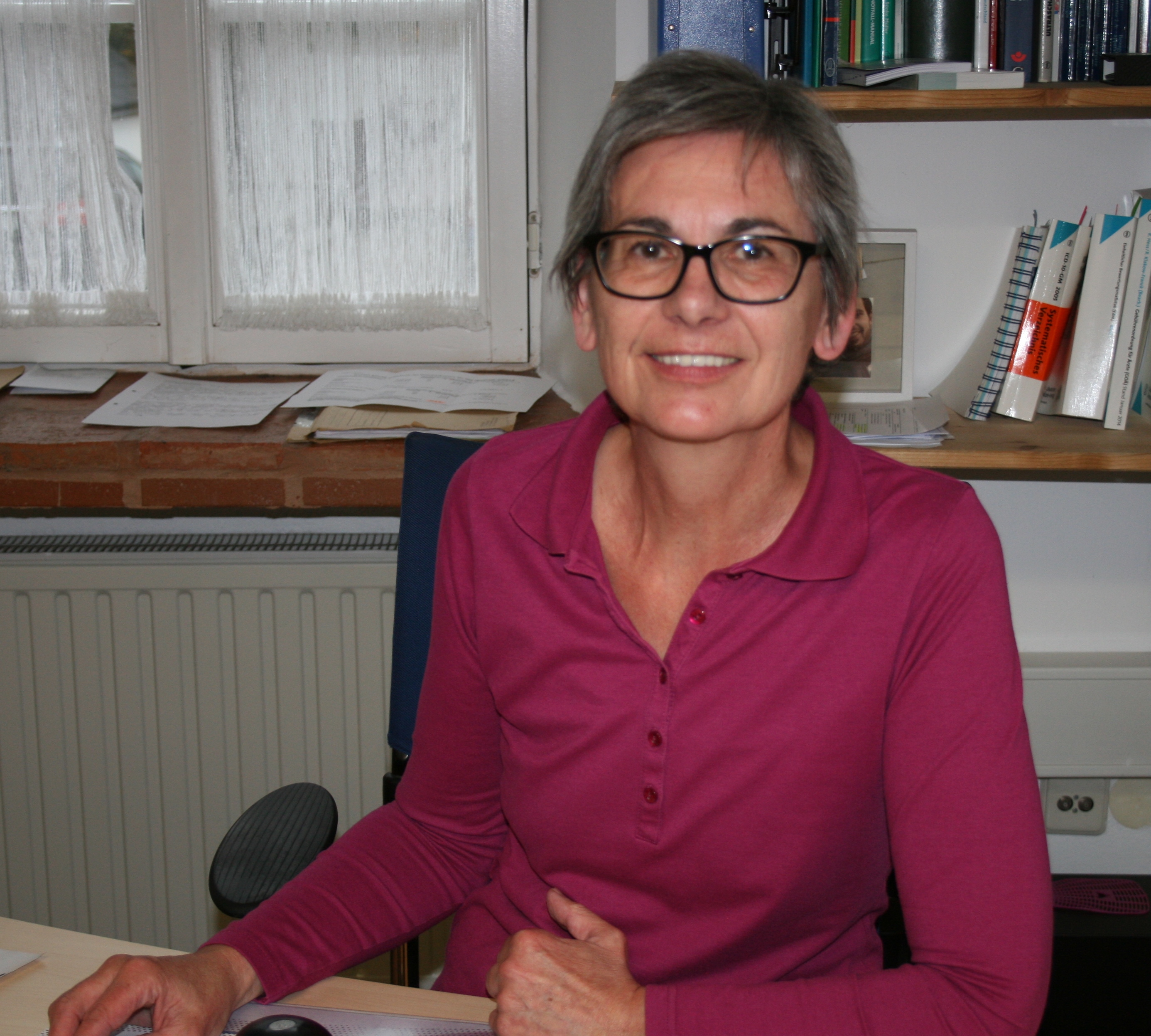 Dr. med. Susanne Stiefler-Fritsch